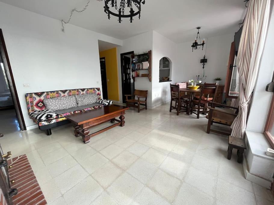 A Little Paradise With Super Views In Almunecar Bagian luar foto