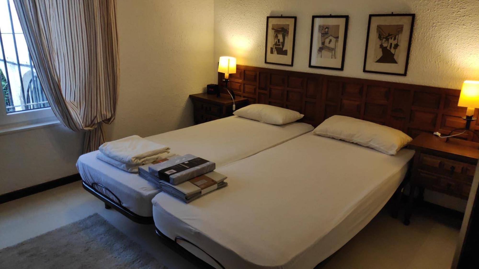 A Little Paradise With Super Views In Almunecar Bagian luar foto