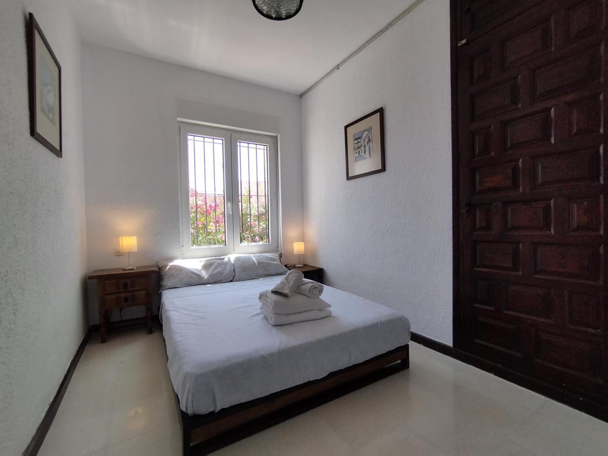 A Little Paradise With Super Views In Almunecar Bagian luar foto